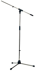 K&M 21060-300-87 SOFT TOUCH микрофонная стойка `журавль`