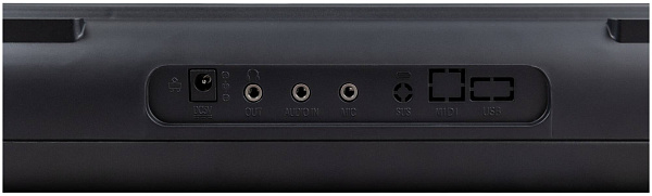 TERRIS TK-405 PACK - Синтезатор с автоаккомпанементом в наборе