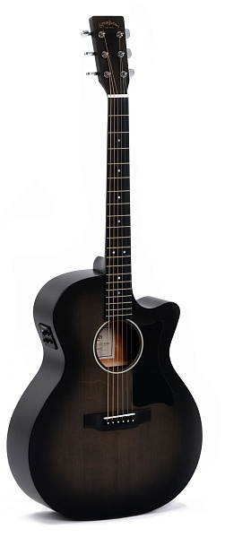 Sigma GMC-STE-BKB - Электроакустическая гитара