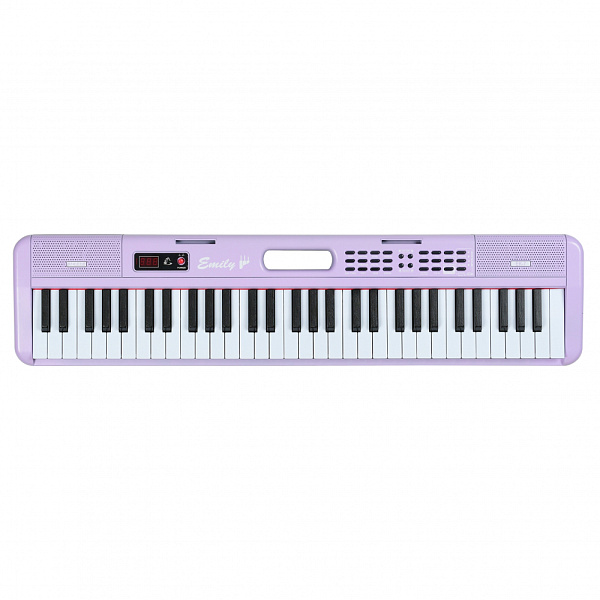 EMILY PIANO EK-7 PU - Синтезатор