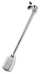 DW SM2030 Противовес для журавлей подставок для тарелки, хромированный.