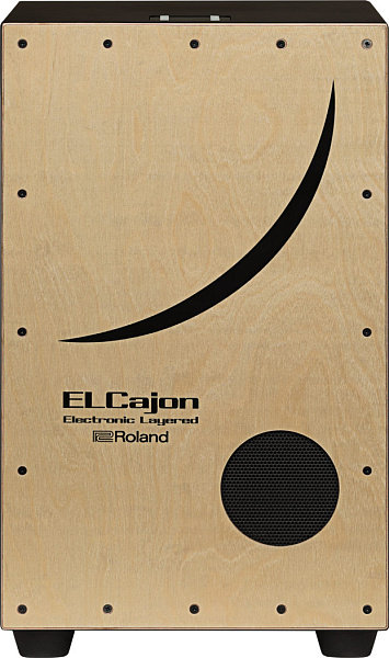 ROLAND EC-10 электро-кахон