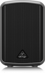 BEHRINGER MPA30BT - Портативная система звукоусиления