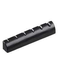 ROCKET GN-01B - Порожек верхний для акустической гитары