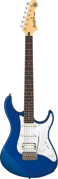 YAMAHA PA 012 DBM Электрическая гитара