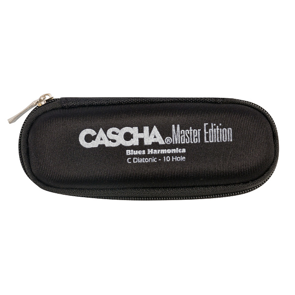 Cascha HH-2058 Master Edition Blues C - Губная гармошка