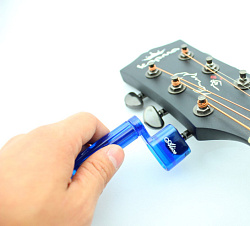 Alice A009 - Машинка для намотки струн малая,1 шт