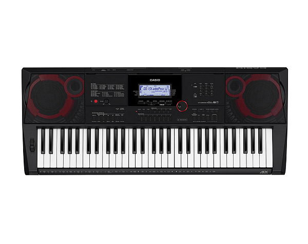 Casio CT-X3000 - Синтезатор, 61 клавиша