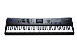 Kurzweil PC4 - Синтезатор рабочая станция 