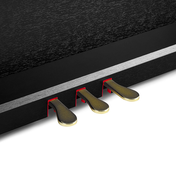 MUZPLANET YDP-145B - Цифровое пианино