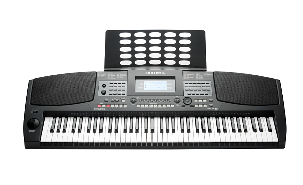 Kurzweil KP300X LB - Синтезатор, 76, с автоаккомпанементом