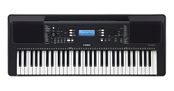 YAMAHA PSR-E373 - Синтезатор