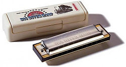Hohner M590036x Big River Harp D-major Губная гармошка