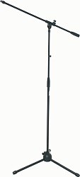 Proel RSM180 Микрофонная стойка "журавль", тренога, цвет - матовый чёрный.