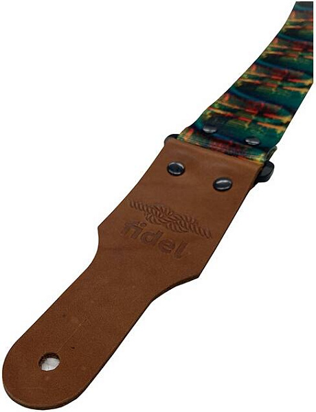 FIDEL FL40161PA - Ремень для гитары