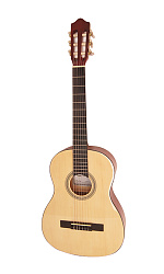 Caraya C36N - Классическая гитара 3/4