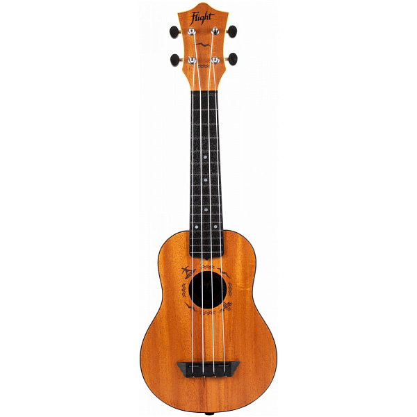 FLIGHT TUS-53 MAH - Укулеле,сопрано