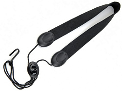 RICO SJA11 ремень для саксофона альт BLACK