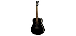 YAMAHA FG820 BL - Акустическая гитара