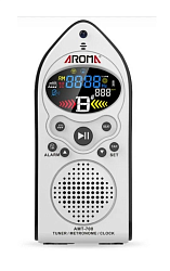 AROMA  AMT-708 - Метро-тюнер хроматический