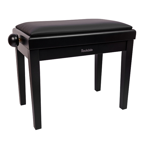 ROCKDALE RHAPSODY 131 BLACK - Банкетка