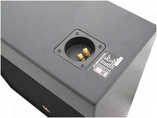 EUROSOUND CX-11 - Акустическая система