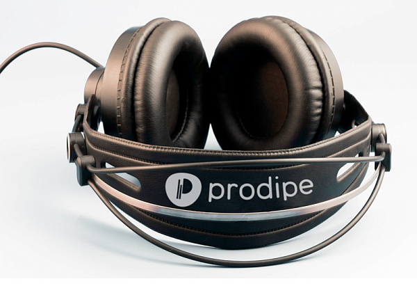 Prodipe PRO880 Наушники профессиональные, закрытые