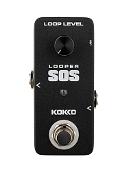 Kokko FLP-2D Loop Mini - Педаль эффектов