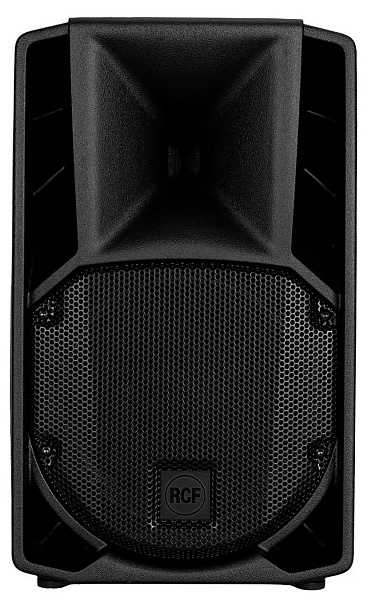 Активная акустическая система RCF [ART 708-A MK5] макс. SPL 128 дБ, мощность 1400 Вт peak, 60 Гц-20000 Гц, 90° x 70° горизонтальный и вертикальный угол покрытия с постоянной дисперсией, инновационная обработка DSP, усилитель низких частот XBOOST, 480х291
