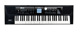 Roland BK-5 - Синтезатор