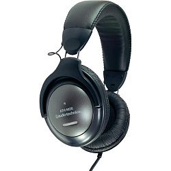 AUDIO-TECHNICA  ATH-M20 Наушники