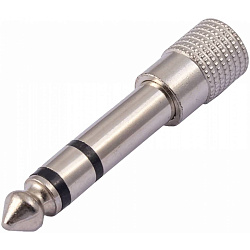 STANDS & CABLES ADA060 - Переходник 3,5-6,3