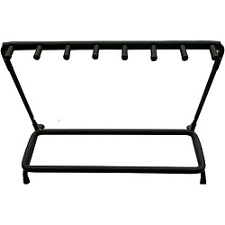 DEKKO JR-387 - Стойка для 7-ми гитар