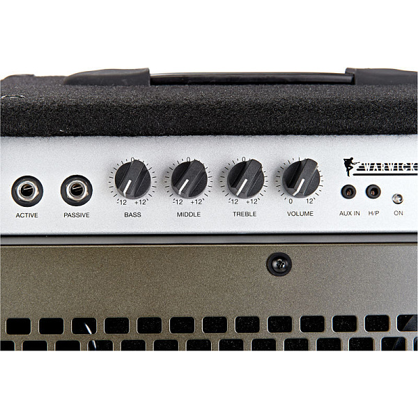 Warwick BC 40 - Комбоусилитель для бас гитары