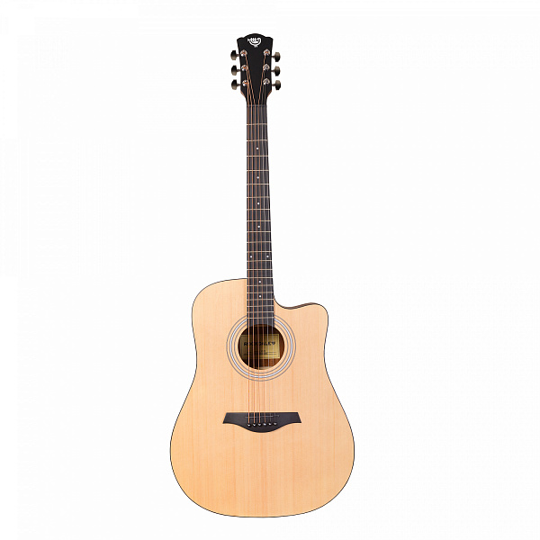 ROCKDALE Aurora D5 Satin NAT - Акустическая гитара