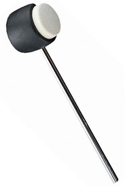 TAMA DS30 двухсторонняя колотушка (фетр-пластик)