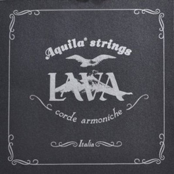 AQUILA LAVA SERIES 112U струны для укулеле концерт