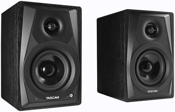Tascam VL-S3BT - Пара студийных мониторов
