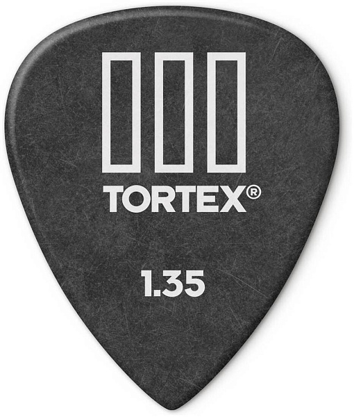 DUNLOP 462P135 - Набор медиаторов