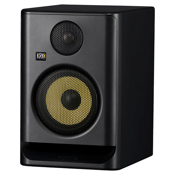 KRK RP5G5 - Активный 2-х полосный монитор