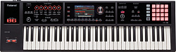 ROLAND FA-06 синтезатор (рабочая станция)