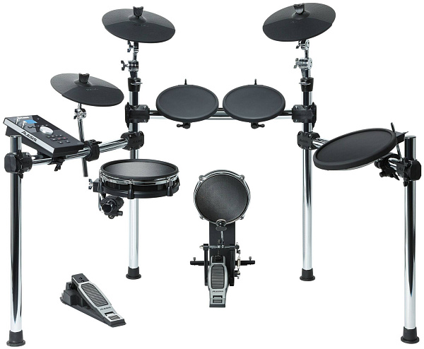 ALESIS FORGE KIT - Электронная ударная установка