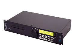 STANTON C.402 CD-плеер одинарный рэковый 2U.