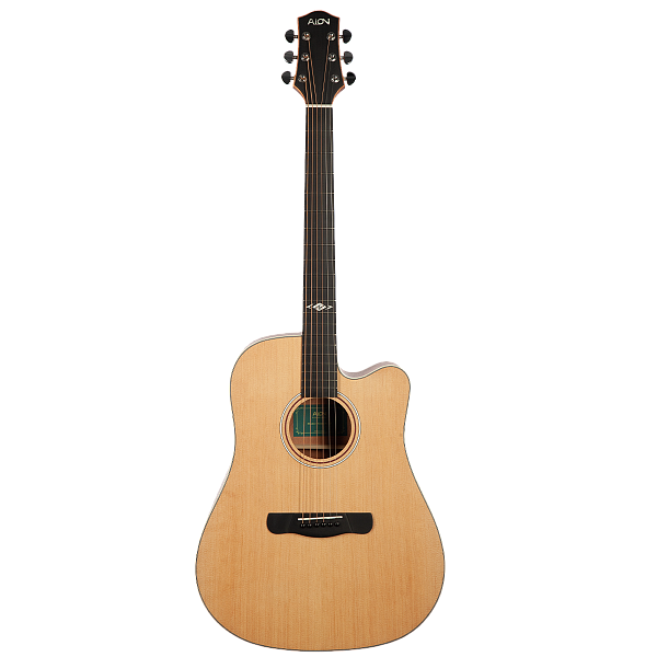 Aion X20M - Акустическая гитара