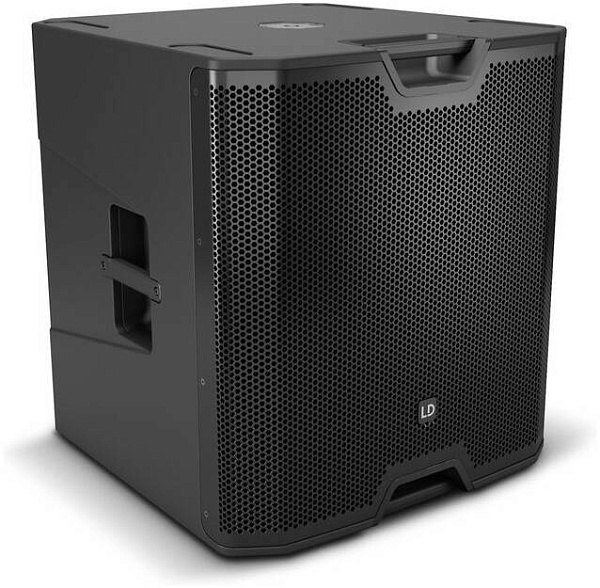 LD SYSTEMS ICOA SUB 18 A - Сабвуфер