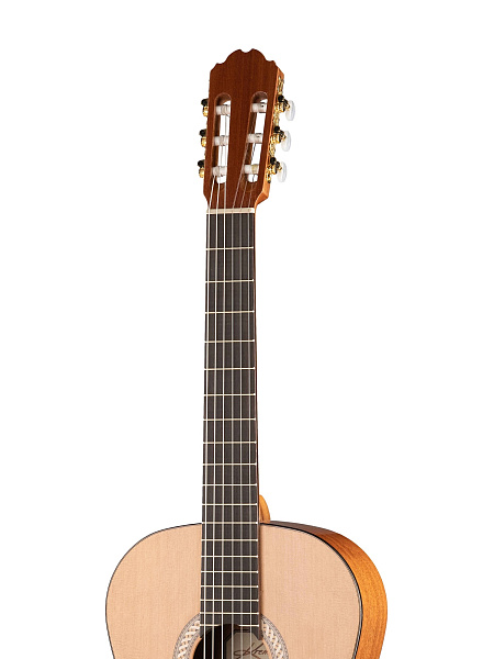 Kremona S65C Sofia Soloist Series - Классическая гитара