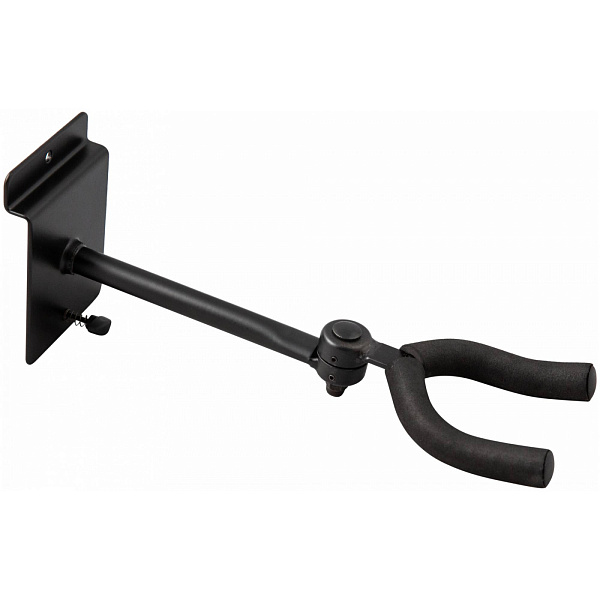 VESTON GSA042 - Держатель настенный для гитары на эконом панель