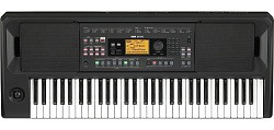 KORG EK-50 синтезатор с автоаккомпаниментом 61 клавиша