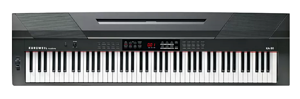 Kurzweil KA90 LB - Цифровое пианино