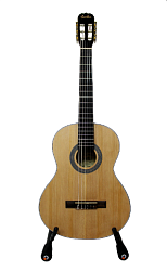Sevillia IC-100 NA  - Гитара классическая